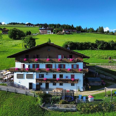 Langwieserhof Hotel Maranza Exterior photo