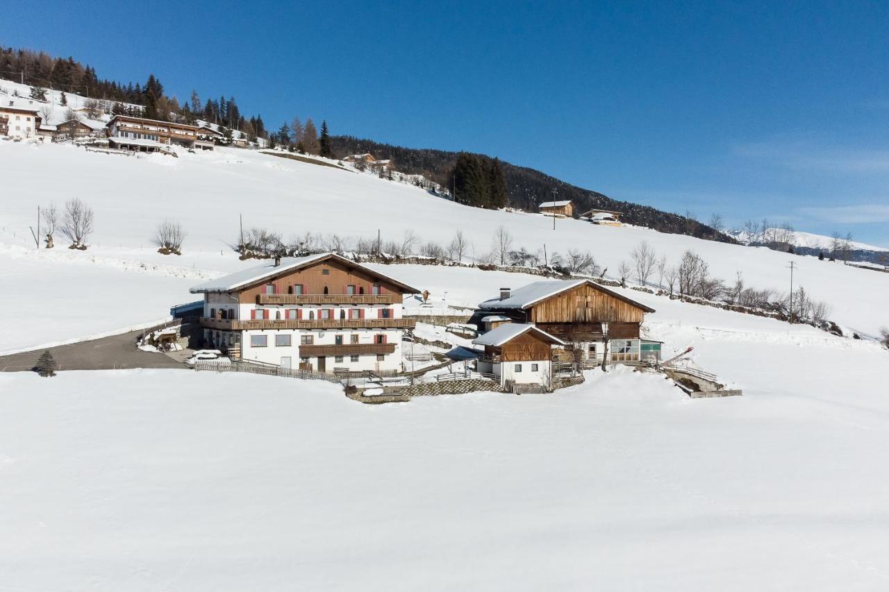 Langwieserhof Hotel Maranza Exterior photo