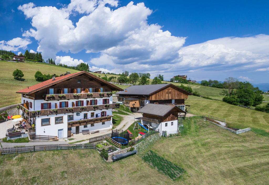 Langwieserhof Hotel Maranza Room photo