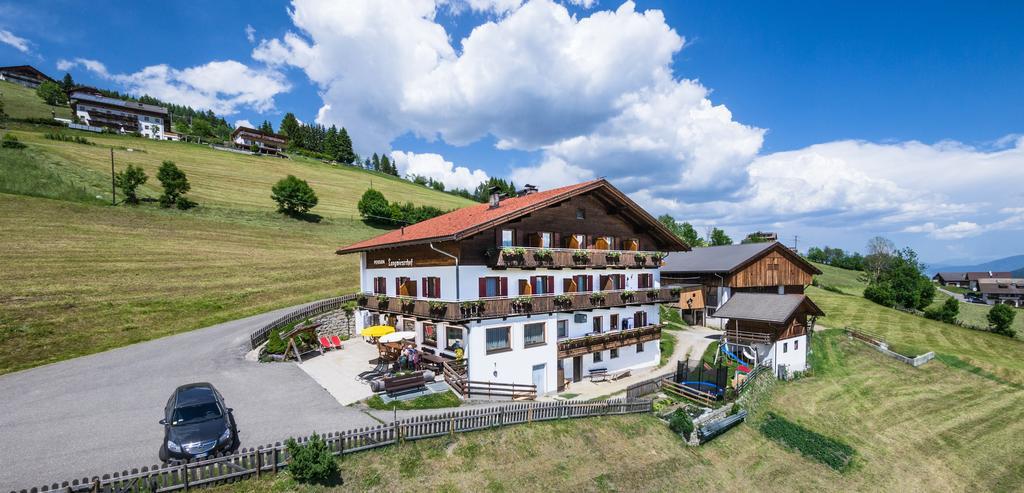 Langwieserhof Hotel Maranza Exterior photo