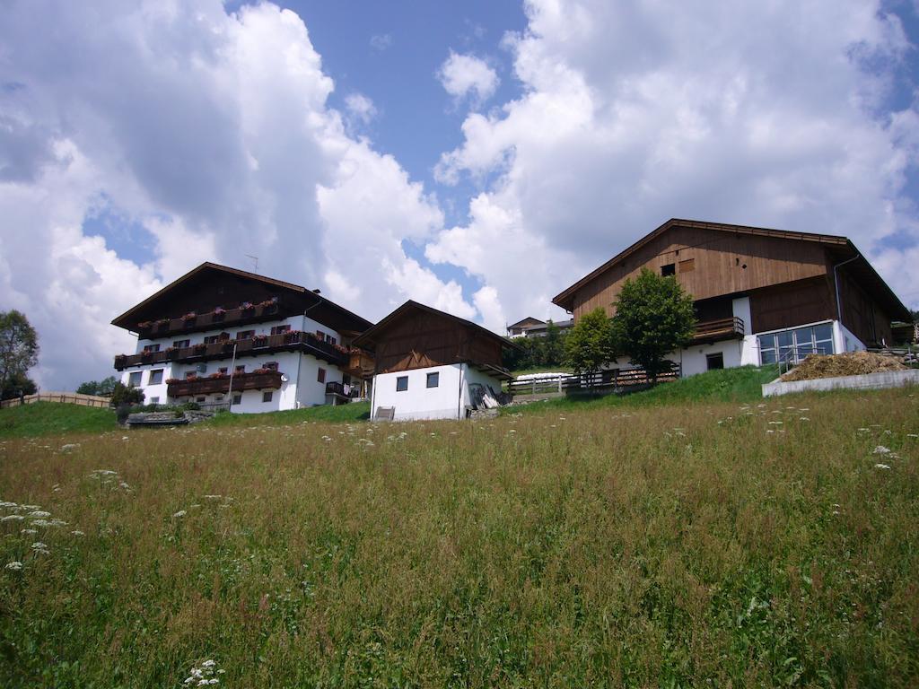 Langwieserhof Hotel Maranza Exterior photo